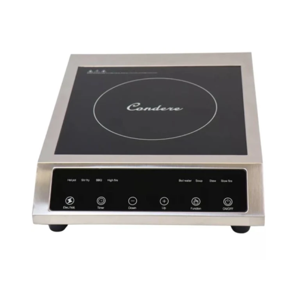 Condere Induction Cooker - C-Cpsf35b - Image 2
