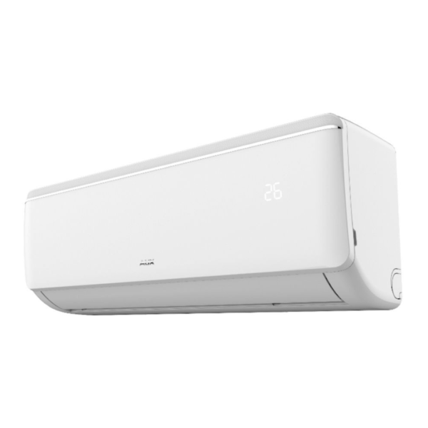 12 ACS (10407 BTU) Alaska SH Series Midwall Split Unit Airconditioner – Complete Set - Image 2