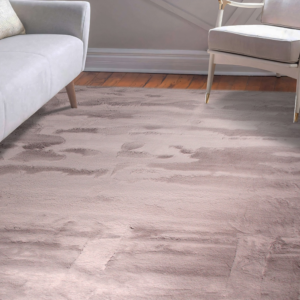 Kristal Faux Fur Collection - 03 - 80 x 80 cm