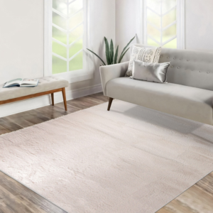 Kristal Faux Fur Collection - 05 - 80 x 80 cm