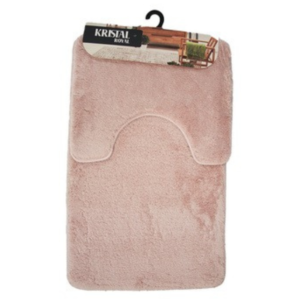 Kristal Royal Toilet Set - 01