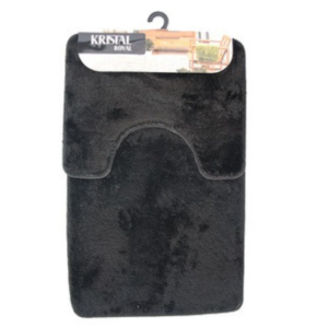 Kristal Royal Toilet Set - 02