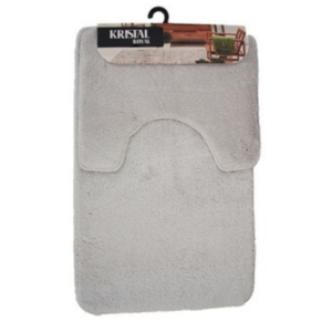 Kristal Royal Toilet Set - 03