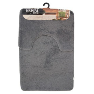 Kristal Royal Toilet Set - 06