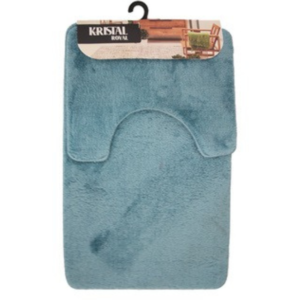 Kristal Royal Toilet Set - 07