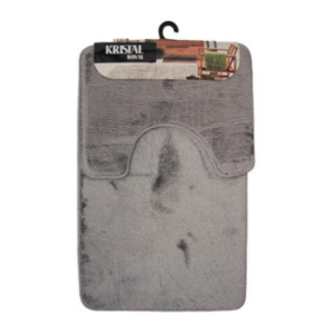 Kristal Royal Toilet Set - 08