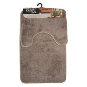 Kristal Royal Toilet Set - 10