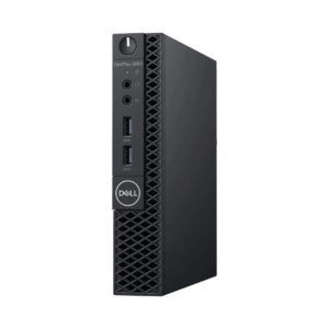Refurbished Dell 3060 INTEL CORE I5 8TH GEN Desktop