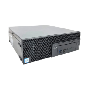 Refurbished Dell 3070 INTEL CORE I5 9TH GEN 4/128SSD Desktop
