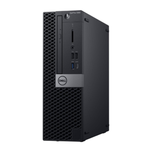 Refurbished Dell 5060 INTEL CORE  Desktop
