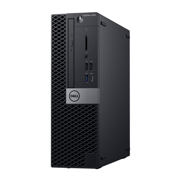 Refurbished Dell 5060 INTEL CORE  Desktop