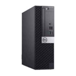 Refurbished Dell 5070 INTEL CORE  Desktop