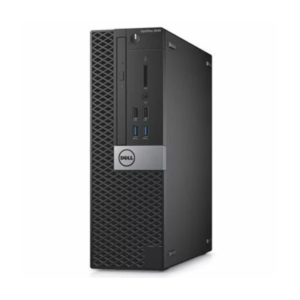 Refurbished Dell 7070 INTEL CORE  Desktop