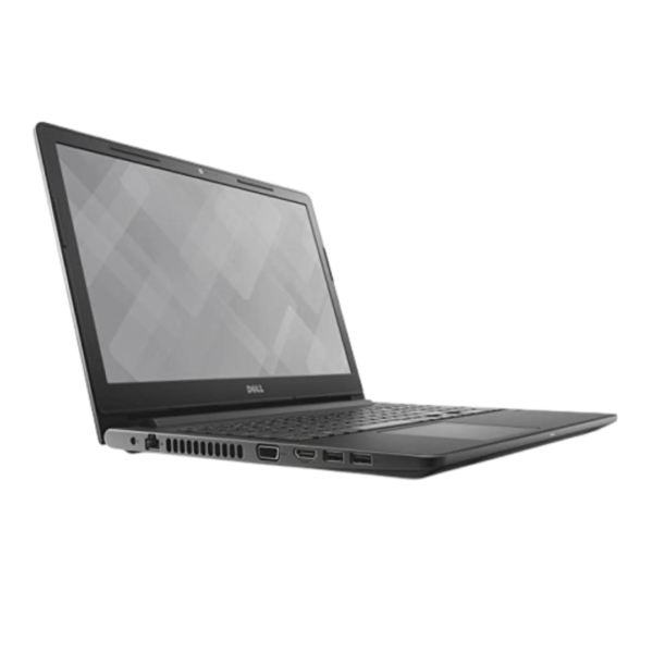 Refurbished Dell VOSTRO 3568 INTEL CORE I5 7TH GEN NUM PAD Laptop