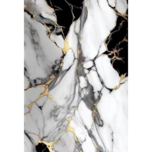 Wall panels - UV Sheets - BLING MECURY