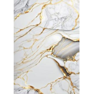 Wall panels - UV Sheets - BLING ONYX