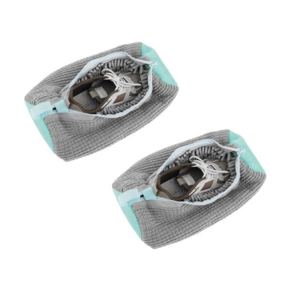 Shoe Laundry Bag - Image 4