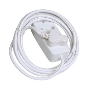 5m Extension Cord