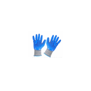 General Purpose Blue Work Gloves