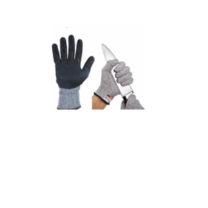 Anti-cut Gloves - F03155
