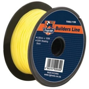 Builders Line 100M 0.85MM