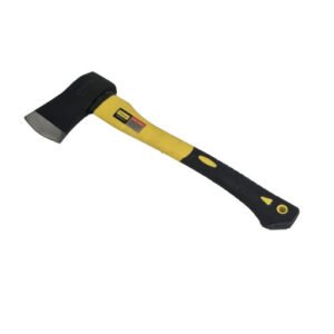 Axe, Hatchet Axe Fibre-Glass Handle