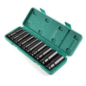 Socket Set 10PC Small DIY