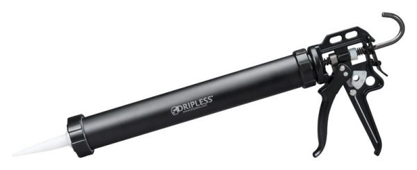 Cauking Gun Metal Pro Black