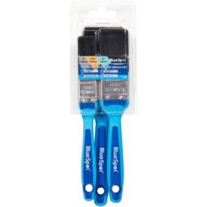 Paint Brush Set 3PCE - 1",1.5",2"