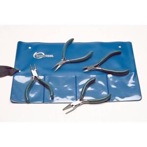 Plier Mini 4PC Set