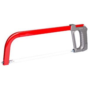 Hacksaw Metal Handle Pro