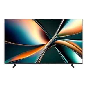 Hisense 75U7Q 75" 4K Smart TV - Premium UHD Display