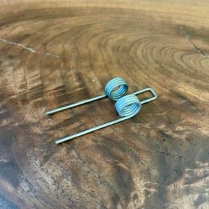 Hammer Spring Forged