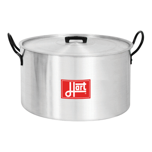 Hart - J7 21 Litre Stew Pan