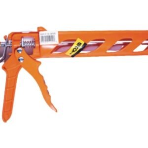 Cauking Gun Half Barrel