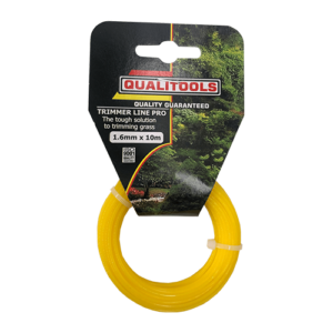 Trimmer Line Assorted Colors 1.6 x 10M