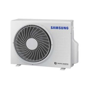 Samsung 12000BTU Non Inverter Aircon - Cooling Solution
