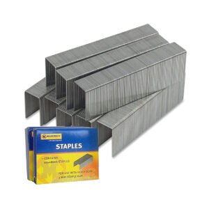 Staple Gun + Staples