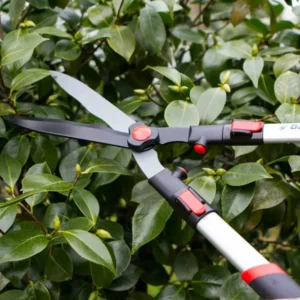 Hedge Shear Extendable Handle