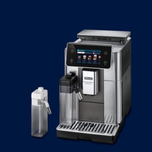 DeLonghi PrimaDonna Aromatic Bean-to-Cup Coffee Machine