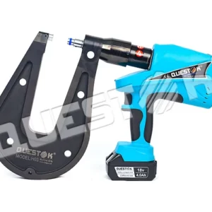 Rivert Gun Pro Aluminium Body 10.5"