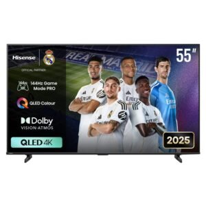 Hisense 55Q7Q 55" 4K QLED Smart TV