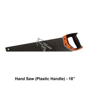 Handsaw Plastic Handle