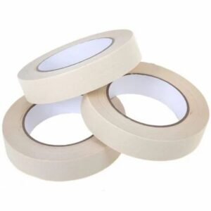 Masking Paper Tape For Painting 2CM x 20M