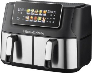Russell Hobbs 11L Dual Stack Digital Air Fryer