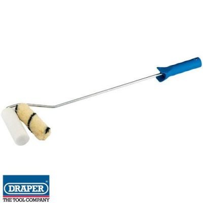 Paint Roller 3pce Set 100MM Promo