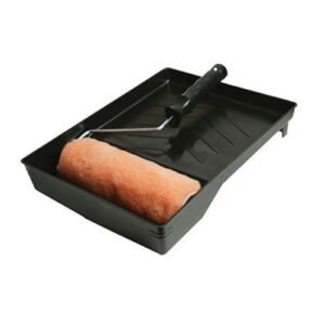 Econo Roller Set Paint Roller & Tray Set