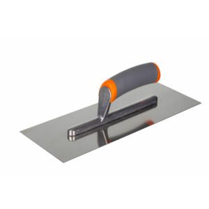 Trowel Plain Rubber Handle Better Quality