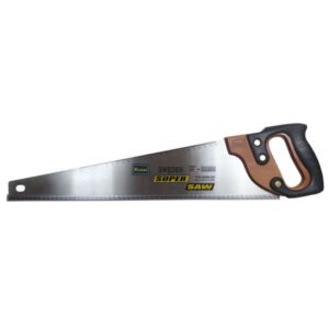 Handsaw Wooden Handle