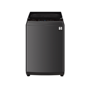 Midea 11kg Dark Grey Top Loader Washing Machine